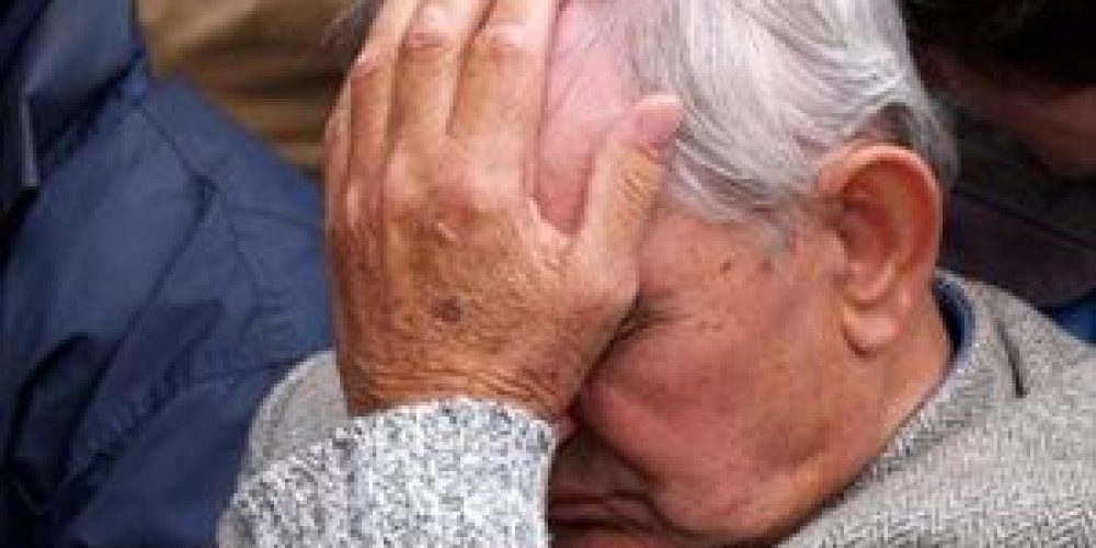 Αποπειράθηκαν να ληστέψουν 91χρονο στον Κουμπέ στα Χανιά