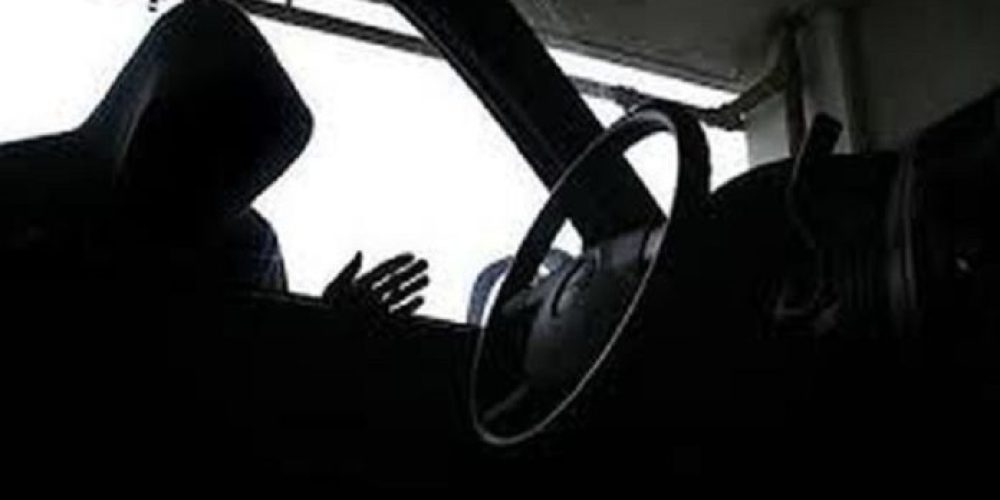Δύο συλλήψεις για κλοπή από αυτοκίνητο στα Χανιά