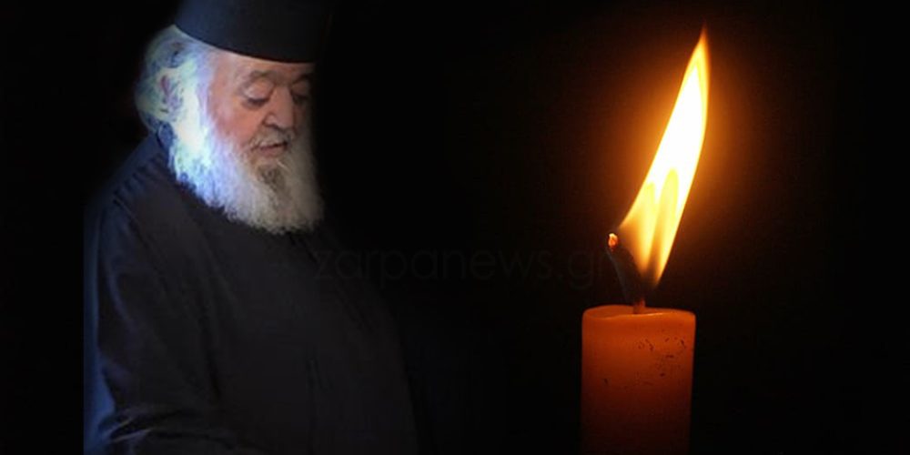 Χανιά: Πέθανε αγαπητός ιερέας