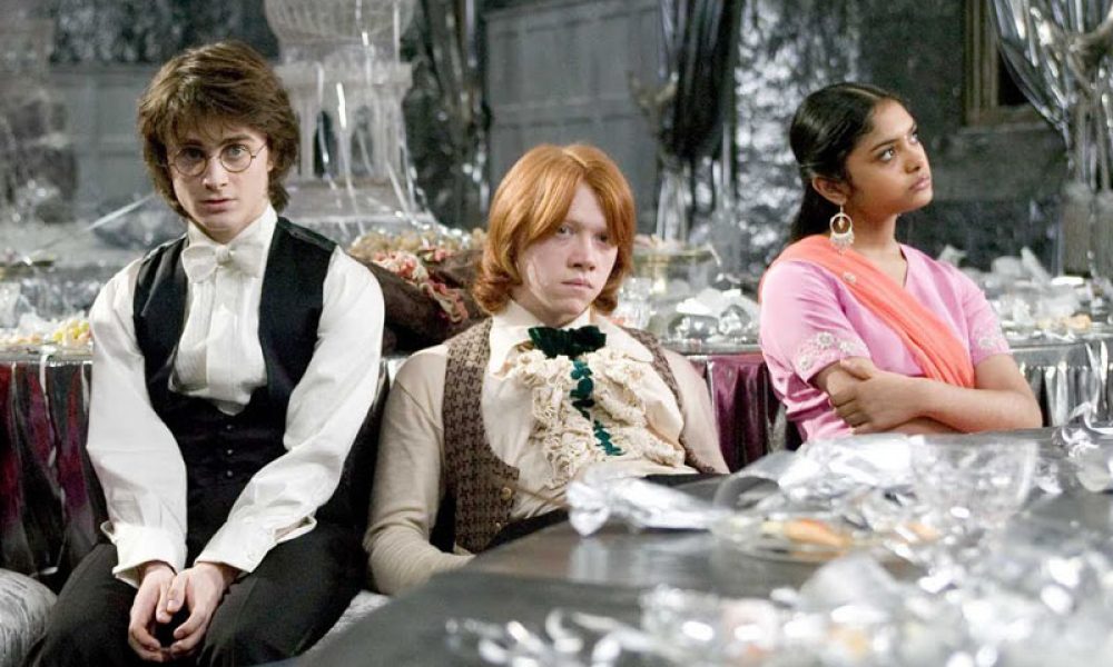 Ηθοποιός του Harry Potter ξυλοκοπήθηκε άγρια από πατέρα και αδερφό!
