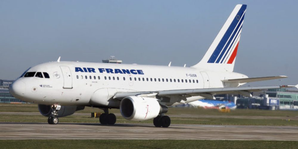 Και τα Χανιά νέος προορισμός στις πτήσεις Air France και KLM!
