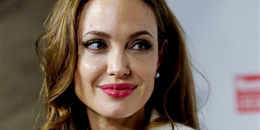 Η Angelina δεν θα γλιτώσει από τον καρκίνο!