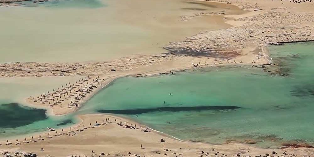 Κρήτη: Από Απρίλιο η έναρξη της τουριστικής σεζόν – Πώς διαμορφώνονται οι κρατήσεις (video)