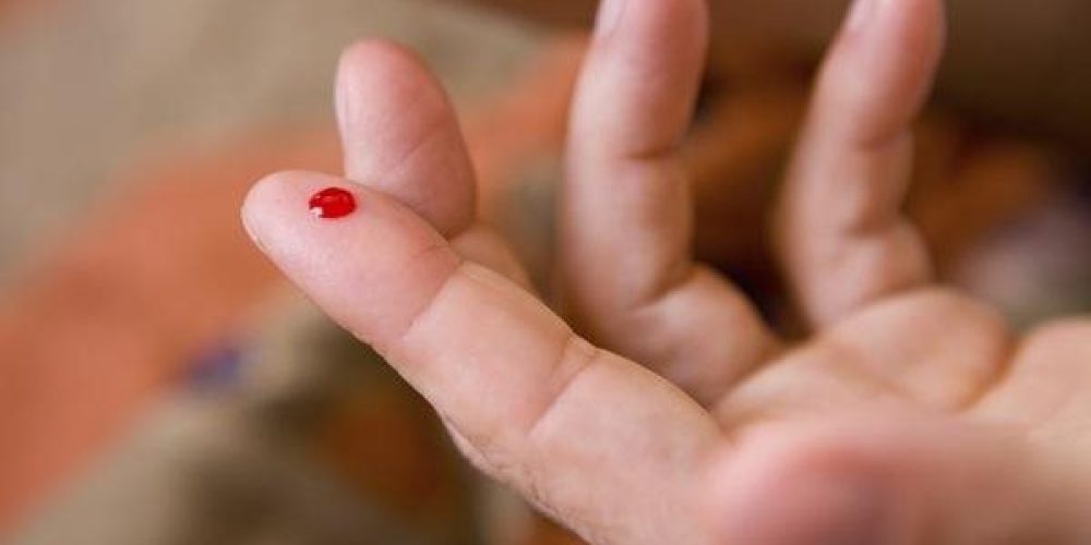 Ένα απλό τεστ αίματος μας αποκαλύπτει… πότε θα πεθάνουμε