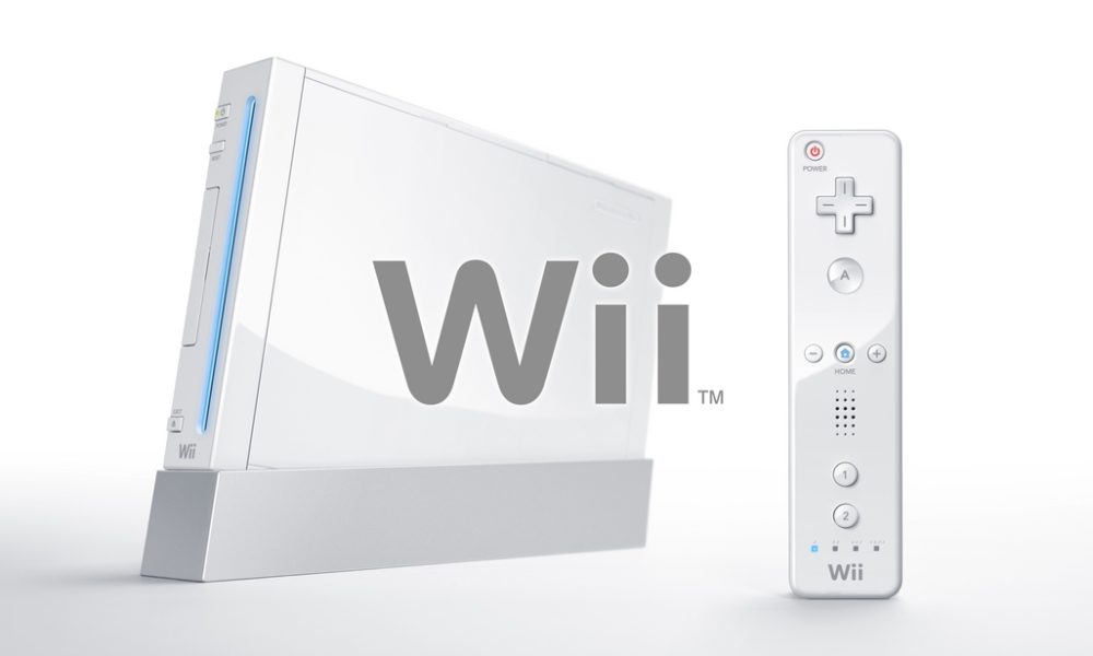Συνεχίζεται η εκπληκτική πορεία του Wii