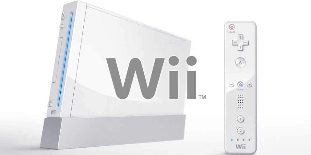 Συνεχίζεται η εκπληκτική πορεία του Wii