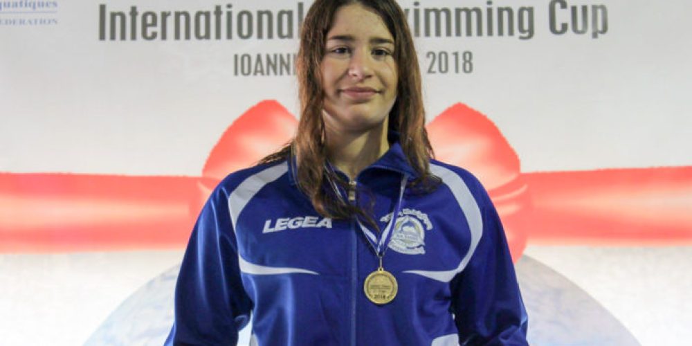 Χανιά: Σάρωσε τα μετάλλια ο ΝΟΧ στους χειμερινούς αγώνες τεχνικής κολύμβησης