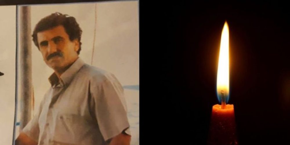 Κρήτη: Θλίψη για τον αδόκητο χαμό του 62χρονου που κεραυνοβολήθηκε από ρεύμα