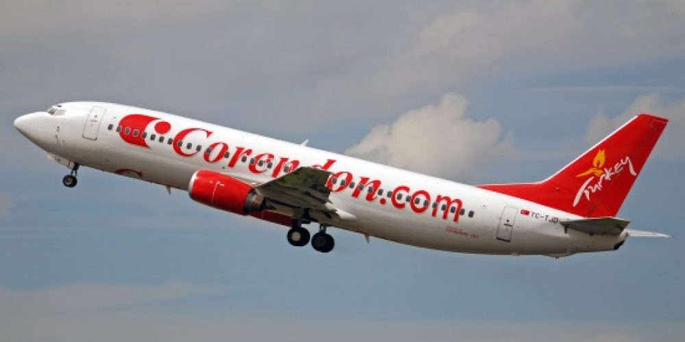 Μεγάλη εταιρία φορτώνει με δεκάδες νέες πτήσεις προς Χανιά και Ηράκλειο το 2019