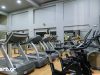 BEFIT urban training center γυμναστήριο στα Χανιά