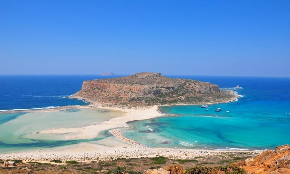Εξωπραγματική Κρήτη: 10 μέρη από… άλλον πλανήτη (Photos)