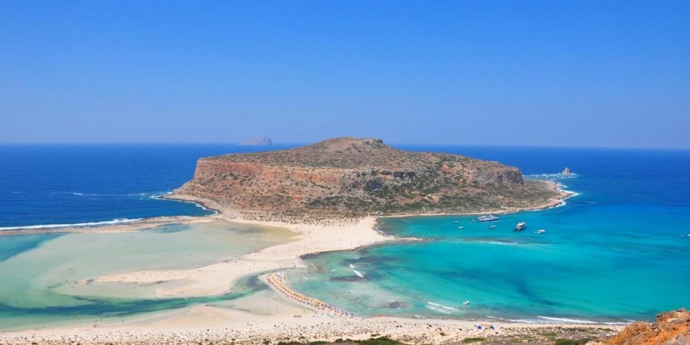 Εξωπραγματική Κρήτη: 10 μέρη από… άλλον πλανήτη (Photos)