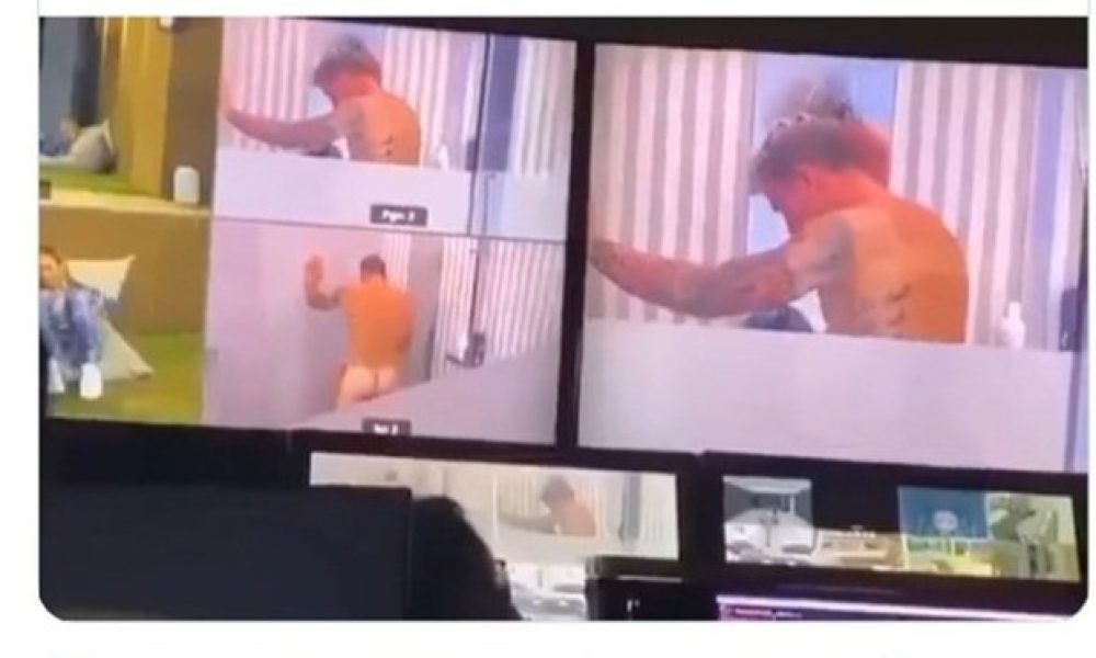 Σάλος στο Big Brother - Διέρρευσε «ροζ» βίντεο από τους τεχνικούς - Παίρνουν κεφάλια στον ΣΚΑΪ