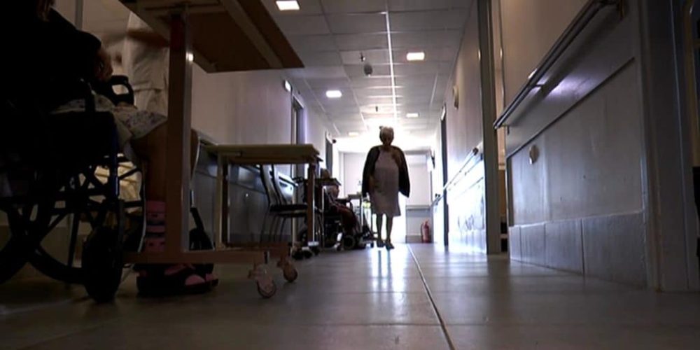 Χανιά: Στα άδυτα του γηροκομείου με τους περίεργους θανάτους… (video)