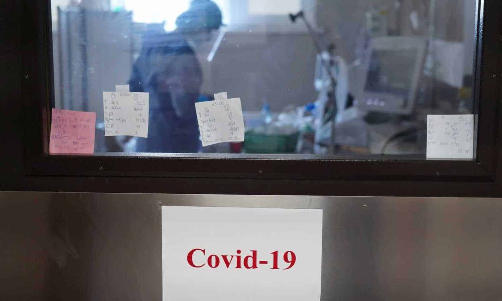 Delmicron και Florona: Νέα δεδομένα στον κορωνοϊό – Οι ανησυχίες για το «κοκτέιλ» μεταλλάξεων και γρίπης