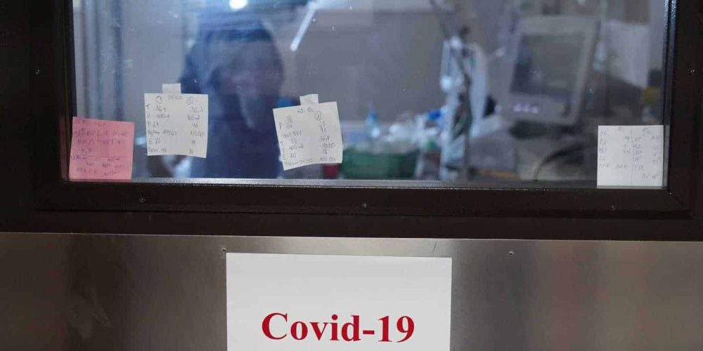 Delmicron και Florona: Νέα δεδομένα στον κορωνοϊό – Οι ανησυχίες για το «κοκτέιλ» μεταλλάξεων και γρίπης