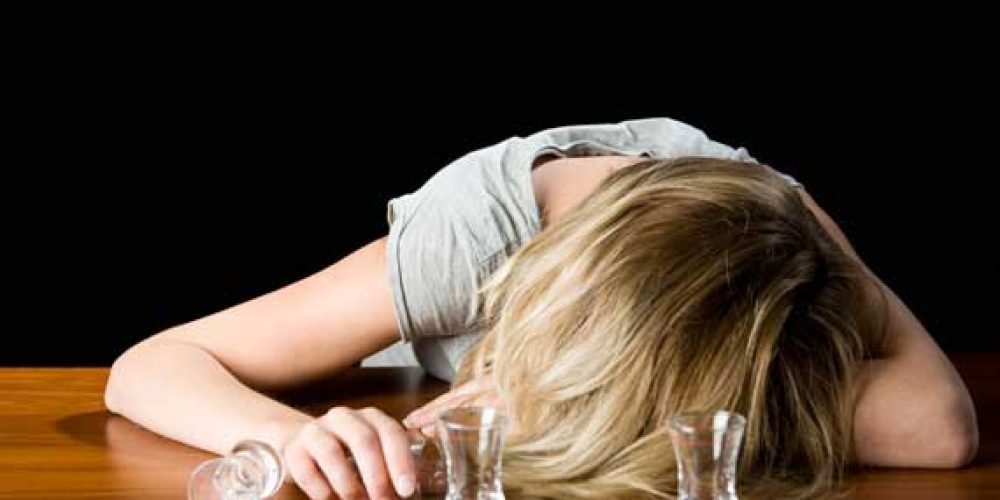 Μύθοι και αλήθειες για το hangover
