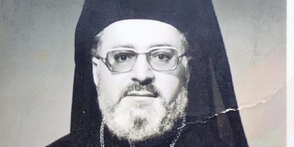 Χανιά: “Έφυγε” ο Αρχιμαδρίτης Ιγνάτιος Χατζηνικολάου – Βαθιά θλίψη στην εκκλησία