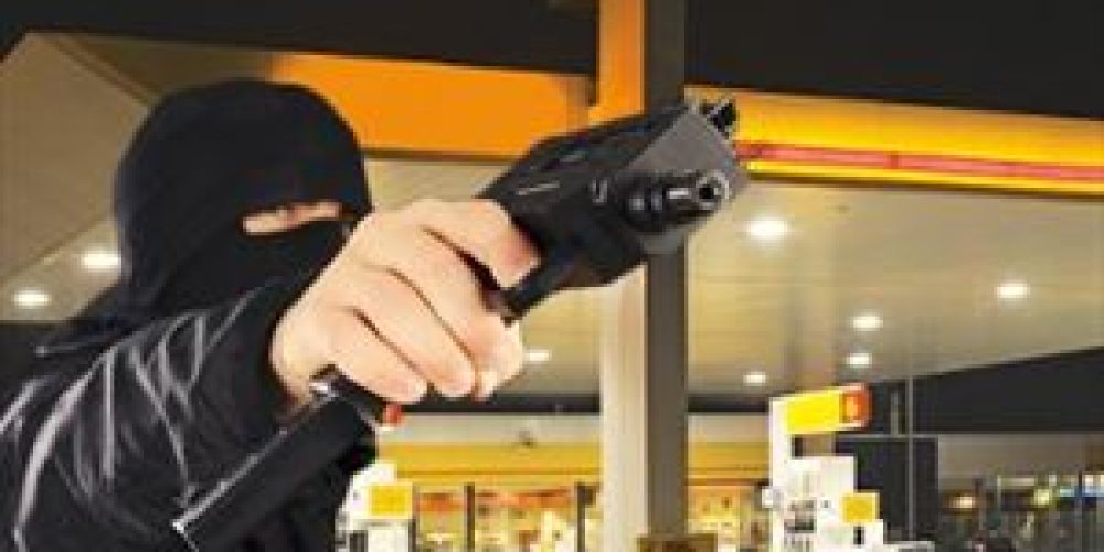 Ένοπλη ληστεία σε βενζινάδικο στα Χανιά