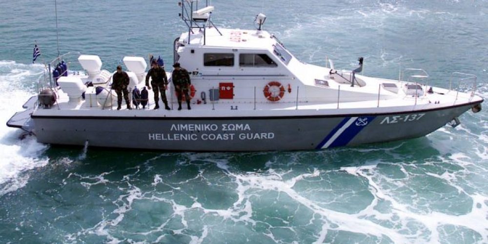 Σκάφος με μετανάστες νότια της Γαύδου! Εντοπίστηκαν από δεξαμενόπλοιο