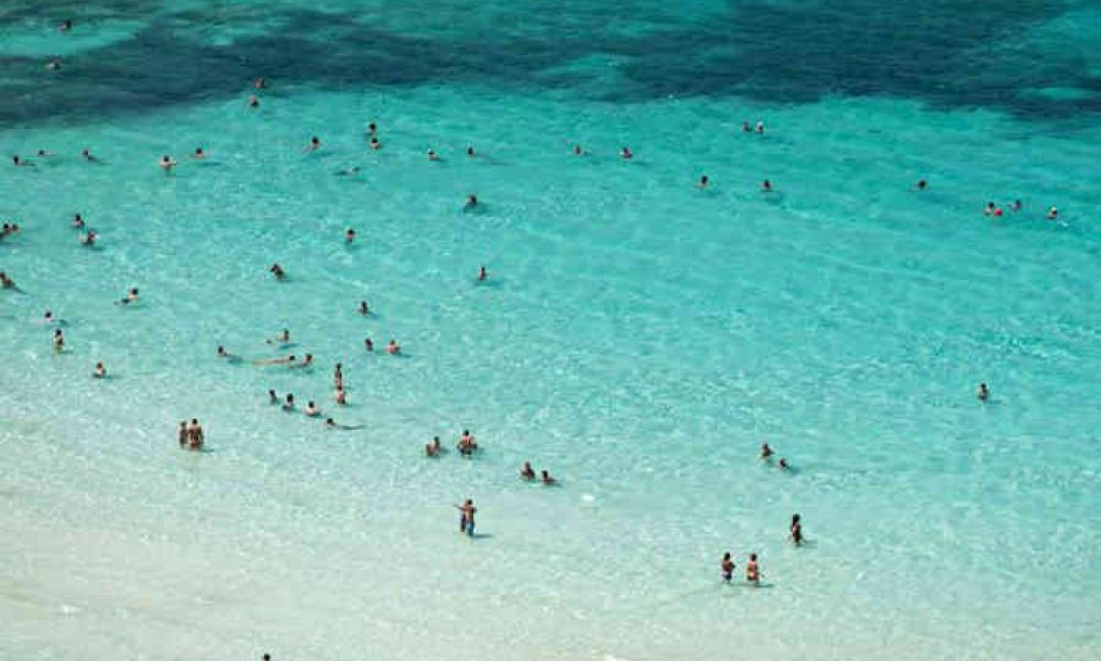 Ομορφότερη η Κρήτη από την Χαβάη σύμφωνα με τους Αμερικανούς – Αποθεώνουν τη Σαντορίνη