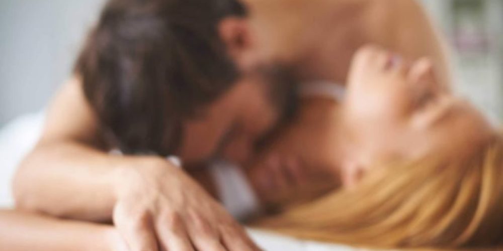 «Making Love»: Το νέο ριάλιτι όπου οι διαγωνιζόμενοι πρώτα κάνουν σεξ και μετά… γνωρίζονται