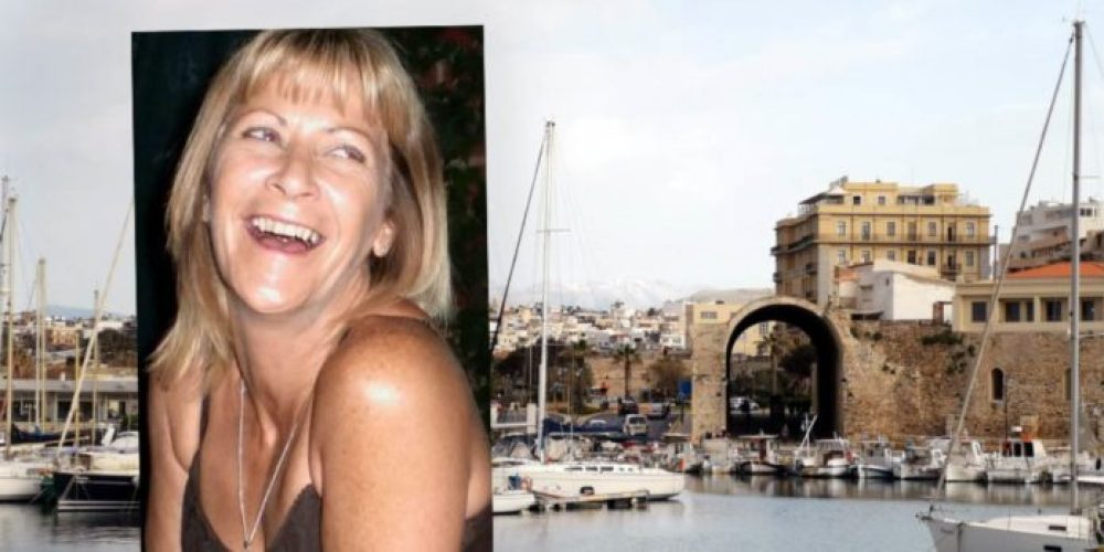 Βρέθηκε νεκρή και χωρίς μάτια στο λιμάνι του Ηρακλείου – 10 χρόνια μετά ζητούν απαντήσεις