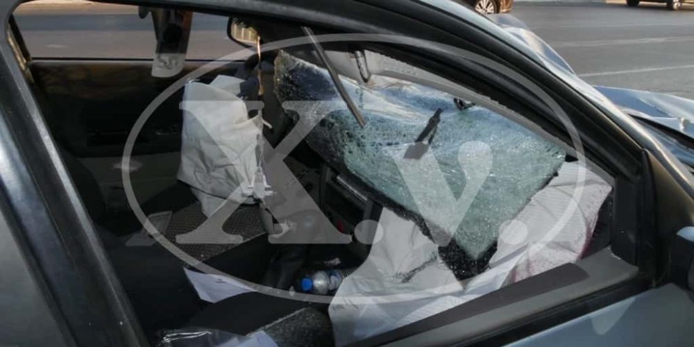 Συνελήφθη ο 20χρονος Οδηγός που σκότωσε τους δυο φοιτητές στα Χανιά