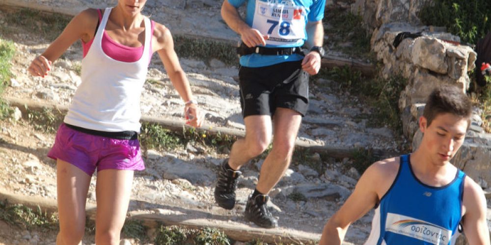 Χανιά: Τρέξε στο Φαράγγι – Την Κυριακή το Samaria Run 2015