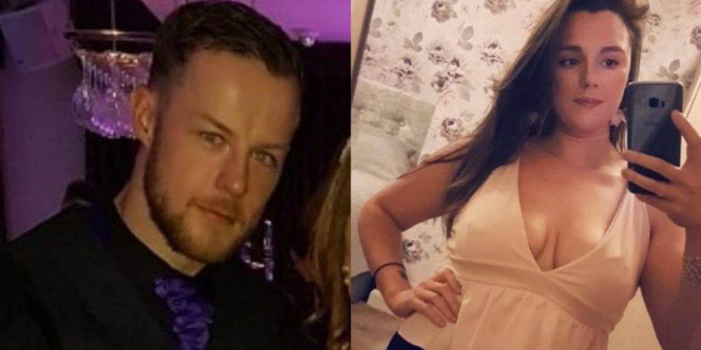 28χρονος διέσχισε με τζετ σκι την Ιρλανδική Θάλασσα για να δει την κοπέλα του και φυλακίστηκε