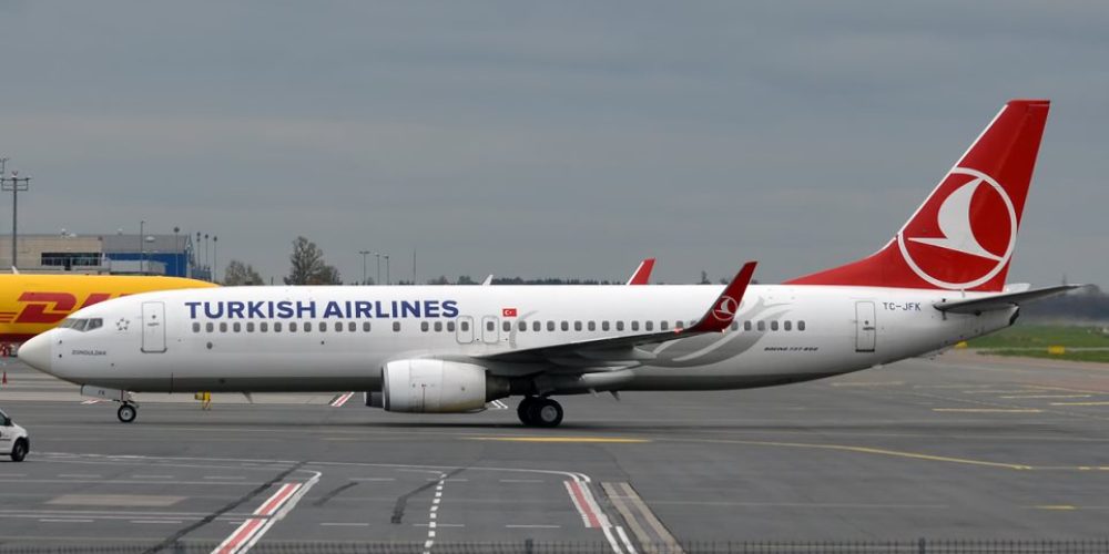 Τρόμος σε πτήση : Δεκάδες τραυματίες λόγω αναταράξεων