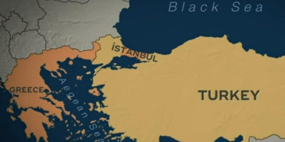 Η Τουρκία κήρυξε «πόλεμο» στο αμερικανικό CBS γιατί έδειξε ελληνική την Κωνσταντινούπολη