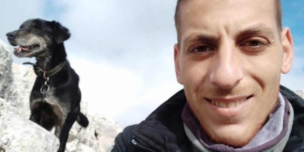 Κρήτη: Θρήνος! Έσβησε ο 30χρονος Νικόλας