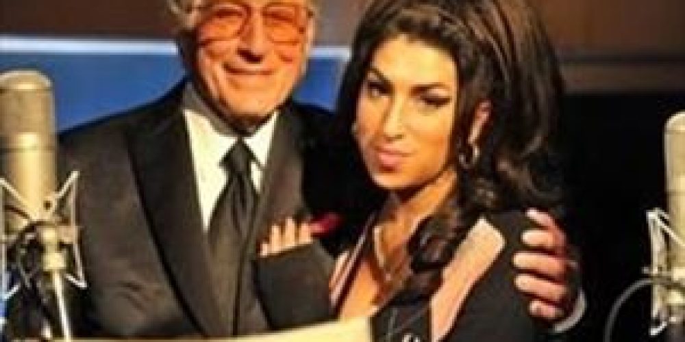 Aφιέρωμα του MTV στην Amy Winehouse