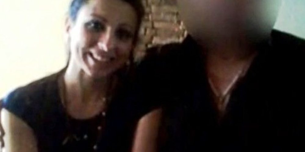 Κρήτη: Αυτή είναι η 33χρονη που σκότωσε ο 54χρονος σύζυγός της (φωτο)