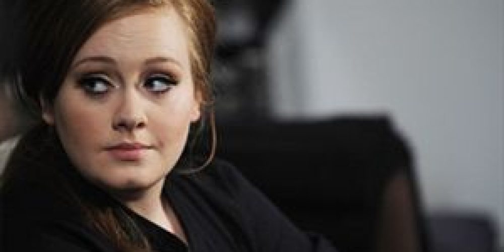 Χωρίς την Adele ο τελικός το X-Factor