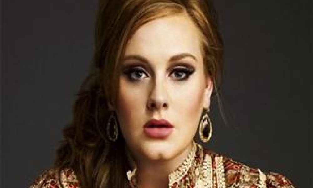 Ο Jay-Z θα συνεργαστεί με την Adele;