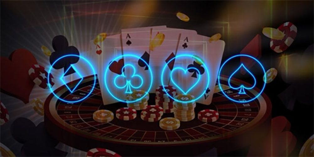 Καζίνο: Τα καλύτερα παιχνίδια της αγοράς