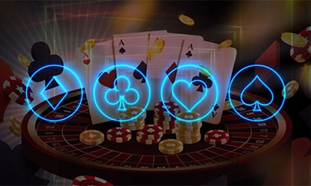 Καζίνο: Τα καλύτερα παιχνίδια της αγοράς