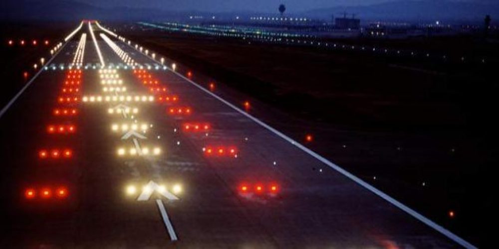 Απίστευτο! Αεροσκάφος πάτησε λαγό στο Αεροδρόμιο Χανίων – Εκτός λειτουργίας ο αεροδιάδρομος