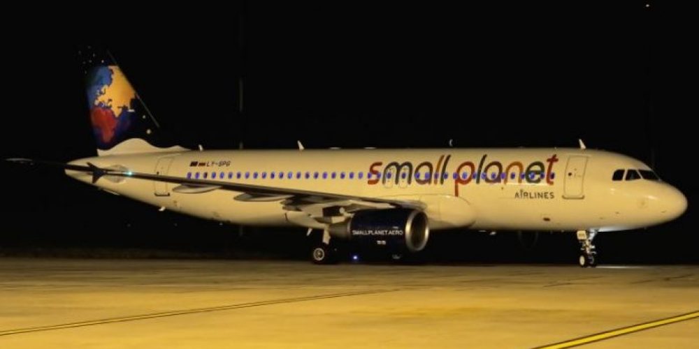Κρήτη: Συναγερμός στο αεροδρόμιο  Αεροσκάφος επέστρεψε λίγο μετά την απογείωση