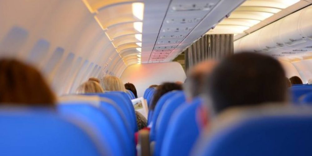 Κρήτη: Μεθυσμένοι επιβάτες ξεσήκωσαν όλο το αεροπλάνο