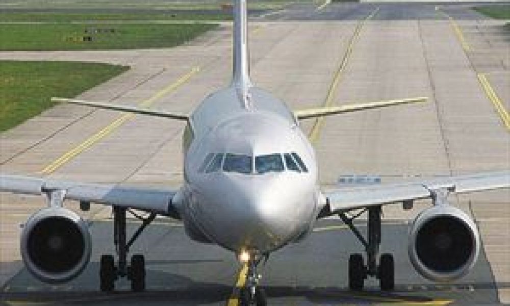 Αναγκαστική προσγείωση αεροσκάφους στα Χανιά