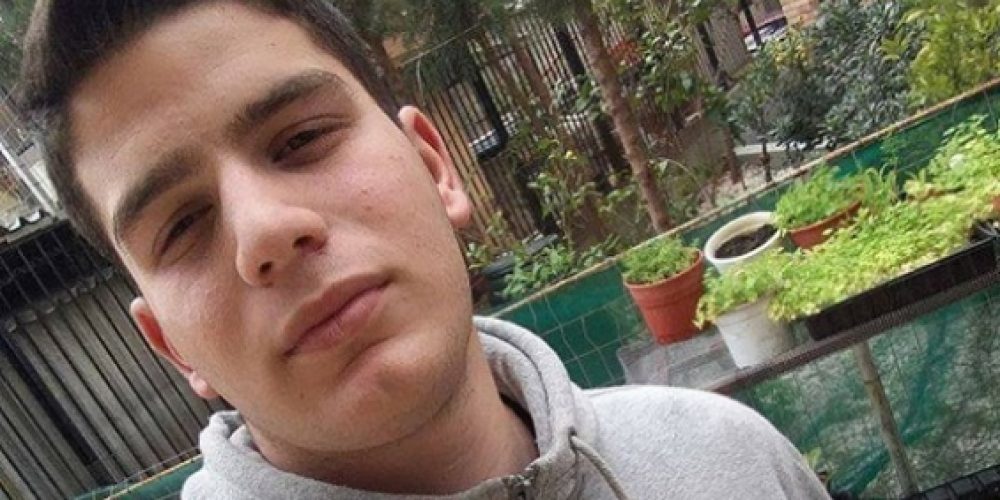 Κρήτη: Σπαραγμός για τον 17χρονο Άγγελο  Η τελευταία βόλτα με το μηχανάκι και η γενναία απόφαση της οικογένειας