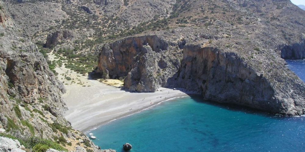 Κρήτη: Τραγωδία με 23χρονο – Ανασύρθηκε νεκρός από τη θάλασσα