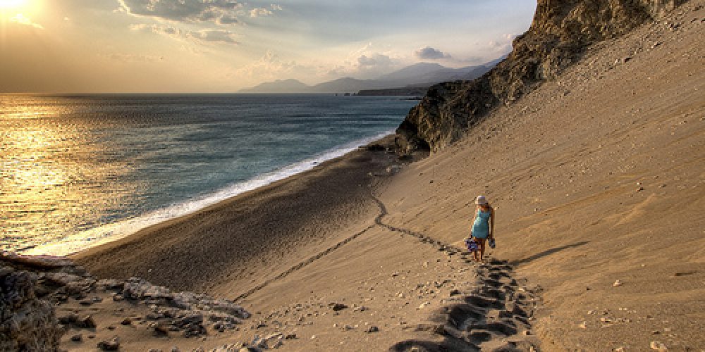 20 παραλίες της Κρήτης … που θα τις λατρέψετε!-Να πάτε πριν τις ανακαλύψει το ΤΑΙΠΕΔ