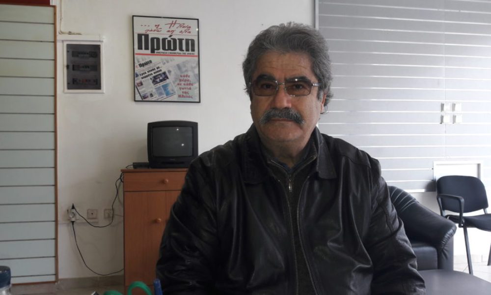 Αυτός ήταν ο 66χρονος Κρητικός, το πρώτο θύμα του κορονοϊού στην Ελλάδα