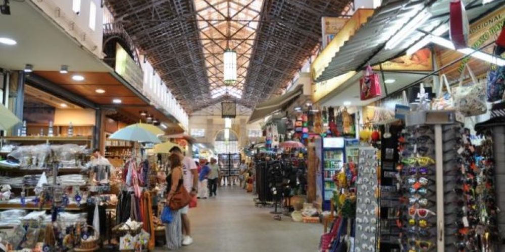 Χανιά: Ανοιχτά στην καραντίνα και τα καταστήματα της Δημοτικής Αγοράς – Τι άλλο μένει ανοιχτό