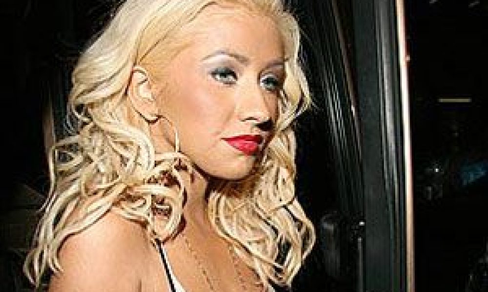 Η «hot» διαφήμιση της Christina Aguilera! (Video)