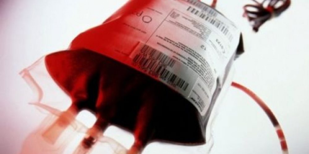 Έκκληση για αίμα από το νοσοκομείο Χανίων! 